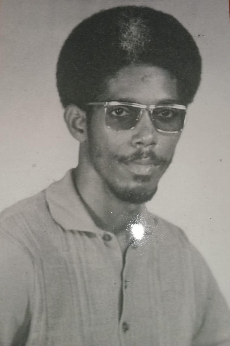 Kenneth Aguillera